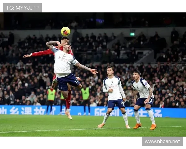 进攻节奏极快,但热刺是否缺乏控制能力? 进攻节奏极快,但热刺是否缺乏控制能力?