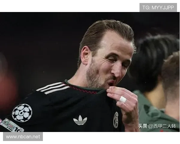 凯恩高效表现掩盖隐患，拜仁慕尼黑进攻结构是否失衡？