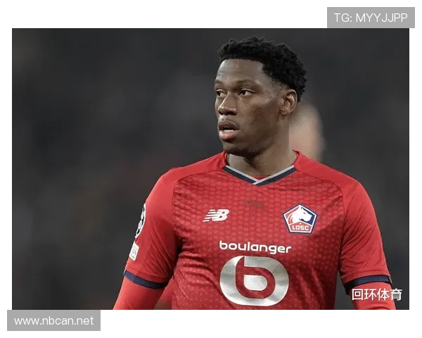 乔纳森·戴维从无名到稳定得分手的进化解析