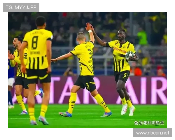 多特蒙德中场一断就崩问题显现，球队推进稳定性面临考验