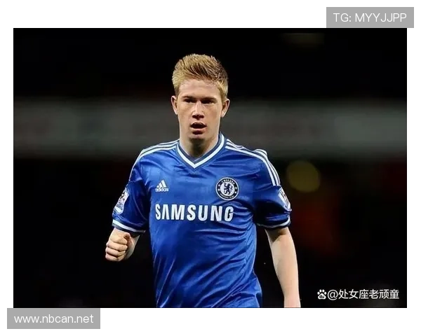 德布劳内的空间利用与视野战术价值解析