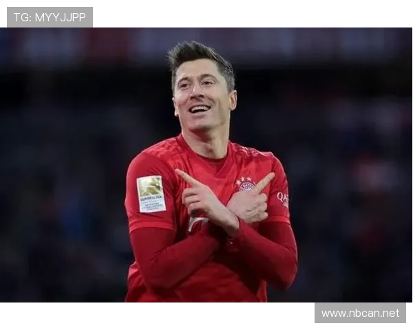 莱万多夫斯基多次德甲金靴含金量分析