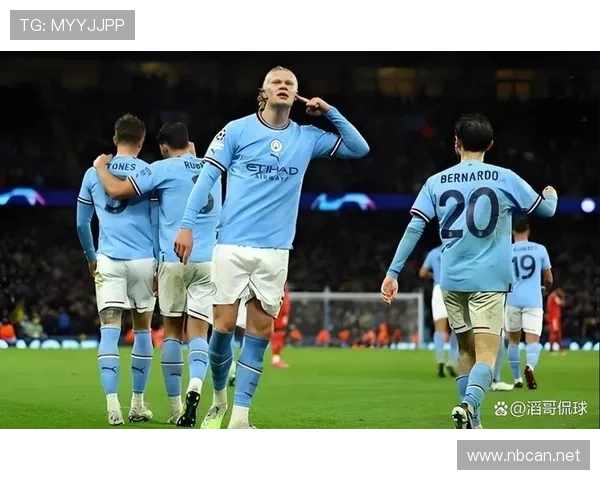 坎塞洛与哈兰德：边路驱动转向终结集中