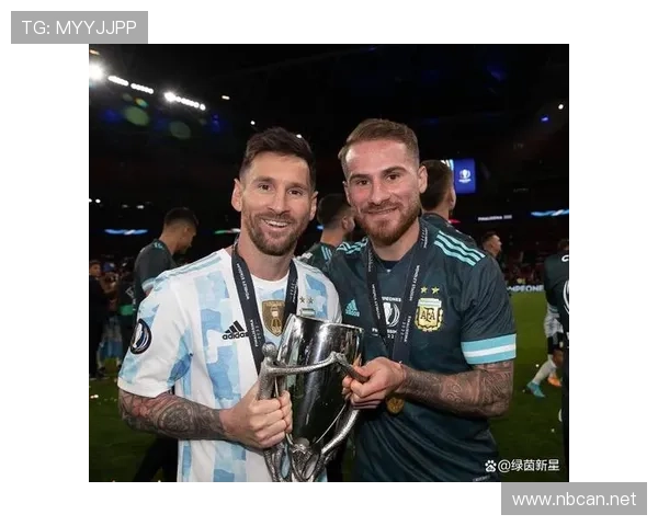 恩佐 vs 麦卡利斯特：世界杯中场组织与防守贡献对比分析