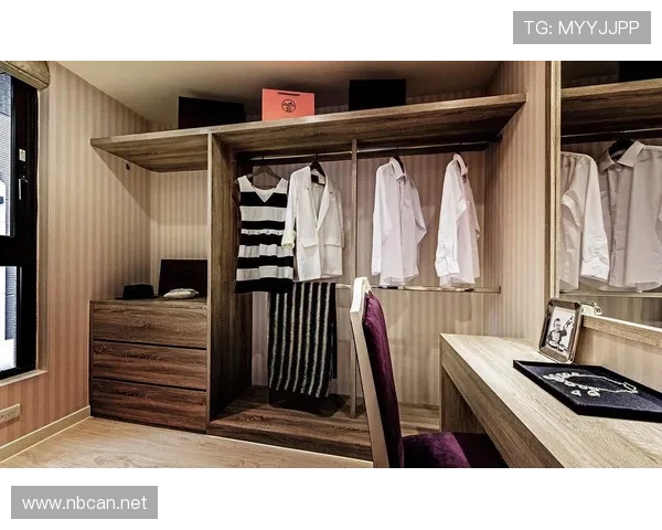 拉菲尼亚这么奢侈？听说他的衣柜比我整个家还豪华，普通人真想不到啊！