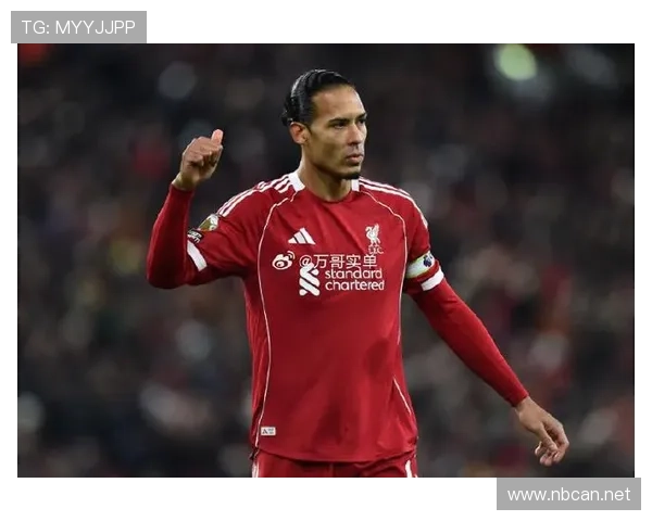 范戴克：荷兰国家队队长与防线核心