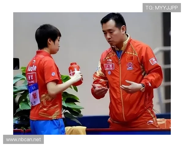 孔令辉当年赢球后喝到凌晨三点，第二天还能笑着上领奖台？