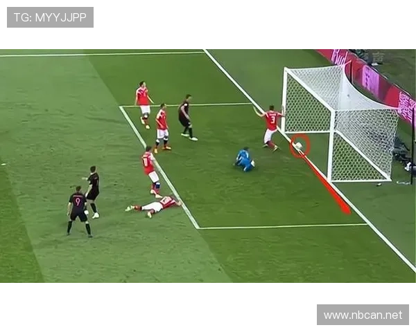 犯规进球有效吗？足球规则中这个判罚细节全解析