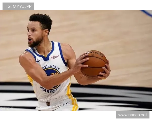 加里·特伦特无球跑动配合库里式持球更能拉开空间