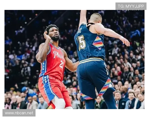 班西蒙斯利用防守带动转换进攻显著提升球队阵地战效率