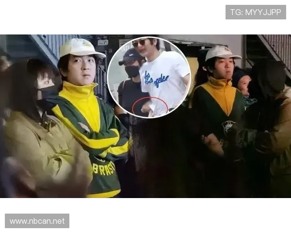 辛德胡这生活真的不像赛场上那样霸气，拎包逛街居然比我还接地气？